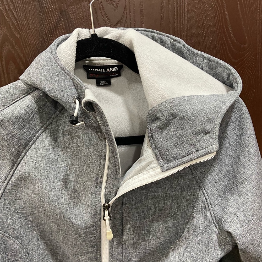 Nice Size small Kirkland jacket - Picture 11 of 12